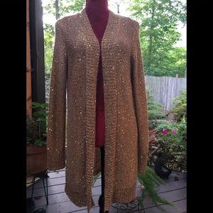 holiday sweater never worn